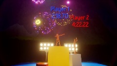 A screenshot taken in Dreams. 3 of 5.