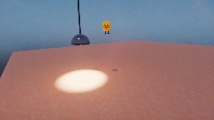 A screenshot taken in Dreams. 1 of 1.