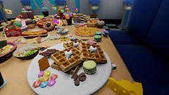 A screenshot taken in Dreams. 1 of 1.