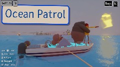 A screenshot taken in Dreams. 9 of 10.