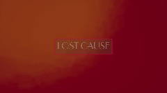 Lost Cause (ALBUM) (INSTRUMENTAL ONLY DEMO)
