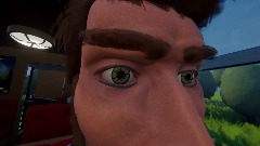 A screenshot taken in Dreams. 4 of 6.