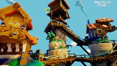 A screenshot taken in Dreams. 1 of 12.