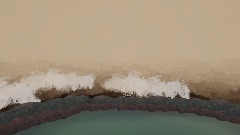 DreamSea Islands - Blue Islands Sea