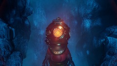 A screenshot taken in Dreams. 8 of 11.