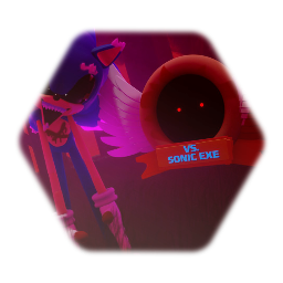 Triple trouble - sonic.EXE