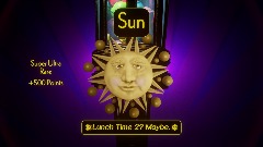 A screenshot taken in Dreams. 13 of 18.