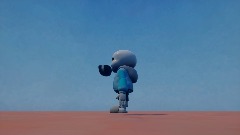 A screenshot taken in Dreams. 4 of 6.