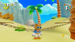A screenshot taken in Dreams. 18 of 18.