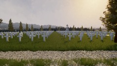 A screenshot taken in Dreams. 1 of 4.