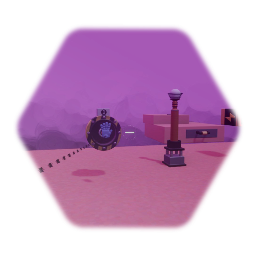 Poppy Playtime <term>Hands Logic