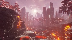 A screenshot taken in Dreams. 17 of 27.