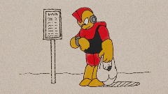 A screenshot taken in Dreams. 1 of 1.