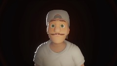 Remix of Crypto Luigi - Atlas Earth Ad