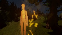 Siren Head:First Sighting
