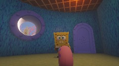 SpongeBob's House