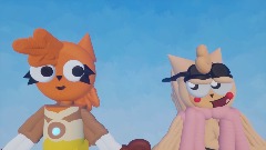 A screenshot taken in Dreams. 1 of 1.