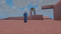 Super Mario Sunshine - Delfino Plaza