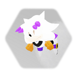 Classic/Young Firelight V3 (Extreme)