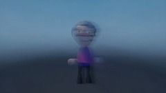 A screenshot taken in Dreams. 3 of 8.