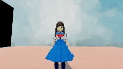 A screenshot taken in Dreams. 10 of 30.