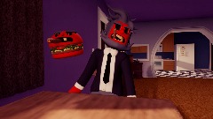 A screenshot taken in Dreams. 13 of 15.