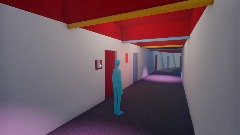 A screenshot taken in Dreams. 13 of 14.