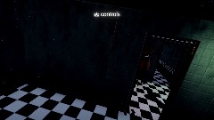 Two day at three eggies Fnaf fan game