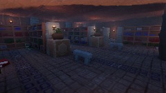 A screenshot taken in Dreams. 5 of 5.