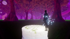 A screenshot taken in Dreams. 1 of 2.