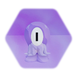 Kkondae (Larva In Mars)