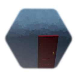 Push Door