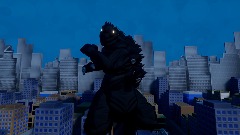 A screenshot taken in Dreams. 1 of 1.