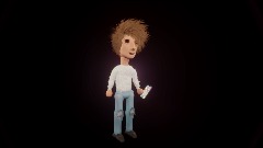A screenshot taken in Dreams. 1 of 6.