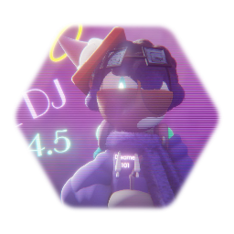 Dj v4.5