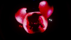 A screenshot taken in Dreams. 14 of 17.