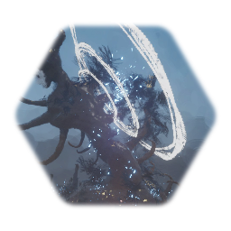 Kénôse, Primordial Void