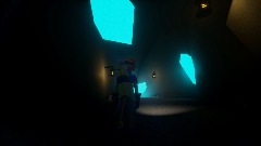 A screenshot taken in Dreams. 18 of 19.