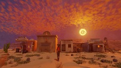 A screenshot taken in Dreams. 11 of 27.