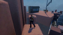 Infamous 2 mudo arberto