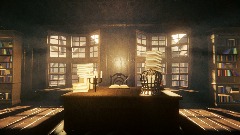 A screenshot taken in Dreams. 20 of 22.