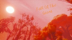 Fall Of The Giant | AY/IS