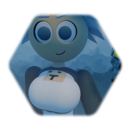 STAR ROGUE Legacy warrior : Val