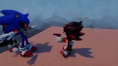 Shadow wins