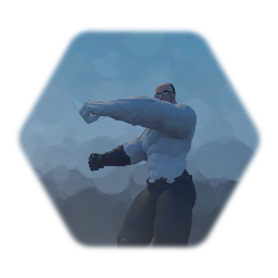 SENATOR ARMSTRONGのリミックス改造