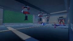 Ultimate Destruction