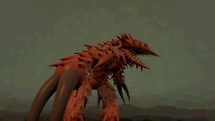 A screenshot taken in Dreams. 22 of 30.