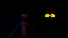 A screenshot taken in Dreams. 14 of 24.