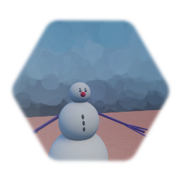 Snowman