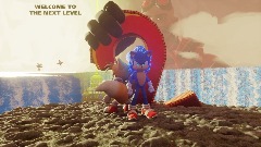 A screenshot taken in Dreams. 18 of 23.